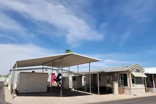 204 E Gila Dr, Florence, AZ 85132 - Photo 1