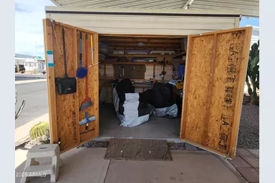 204 E Gila Drive, Florence, AZ 85132 - Photo 85