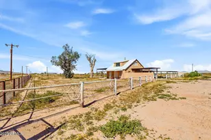 3384 E Cornman Rd, Casa Grande, AZ 85194 - Photo 3