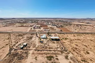 3384 E Cornman Rd, Casa Grande, AZ 85194 - Photo 21