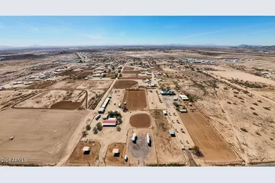3384 E Cornman Road, Casa Grande, AZ 85194 - Photo 19