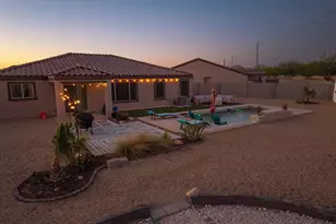 1477 E Jaycie Dr, Casa Grande, AZ 85122 - Photo 37
