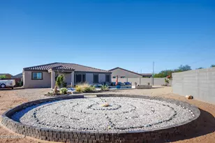 1477 E Jaycie Dr, Casa Grande, AZ 85122 - Photo 3