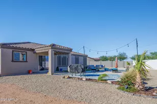 1477 E Jaycie Dr, Casa Grande, AZ 85122 - Photo 35