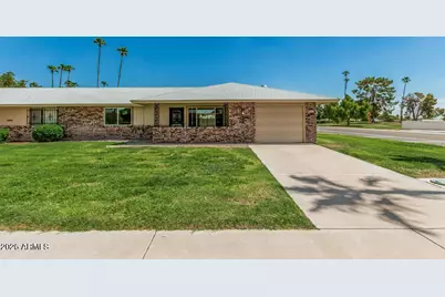 15401 N Cameo Drive, Sun City, AZ 85351 - Photo 1