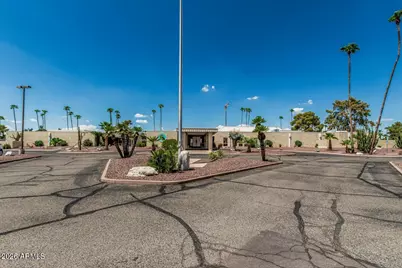15401 N Cameo Drive, Sun City, AZ 85351 - Photo 29
