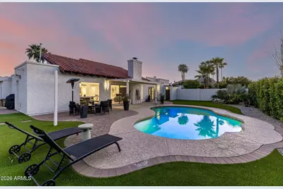 7388 E Laredo Lane, Scottsdale, AZ 85250 - Photo 19