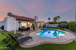 7388 E Laredo Ln, Scottsdale, AZ 85250 - Photo 19