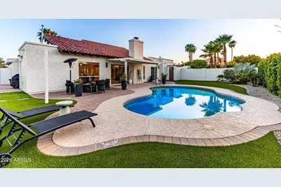 7388 E Laredo Lane, Scottsdale, AZ 85250 - Photo 17