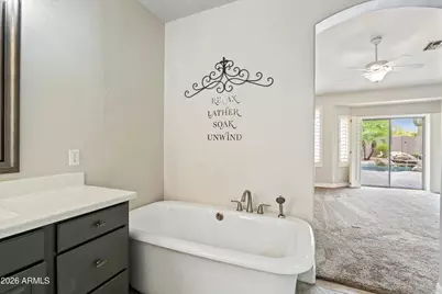 2345 N Vista Del Sol --, Mesa, AZ 85207 - Photo 23