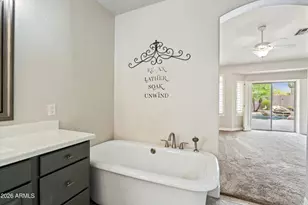 2345 N Vista Del Sol, Mesa, AZ 85207 - Photo 23