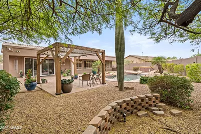 2345 N Vista Del Sol --, Mesa, AZ 85207 - Photo 41