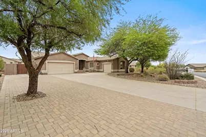 2345 N Vista Del Sol --, Mesa, AZ 85207 - Photo 3