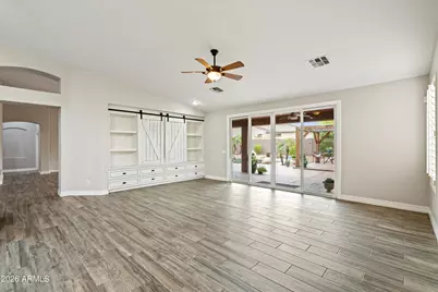 2345 N Vista Del Sol --, Mesa, AZ 85207 - Photo 21