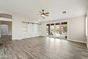 2345 N Vista Del Sol, Mesa, AZ 85207 - Photo 21