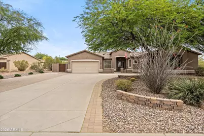 2345 N Vista Del Sol --, Mesa, AZ 85207 - Photo 5