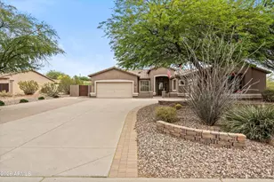 2345 N Vista Del Sol, Mesa, AZ 85207 - Photo 5