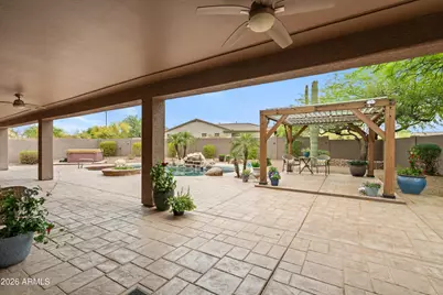 2345 N Vista Del Sol --, Mesa, AZ 85207 - Photo 39