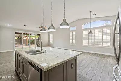 2345 N Vista Del Sol --, Mesa, AZ 85207 - Photo 17