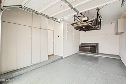 2345 N Vista Del Sol --, Mesa, AZ 85207 - Photo 35