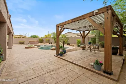 2345 N Vista Del Sol --, Mesa, AZ 85207 - Photo 45