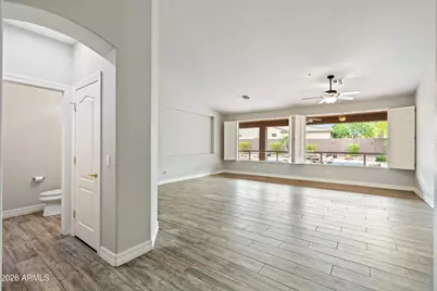 2345 N Vista Del Sol --, Mesa, AZ 85207 - Photo 9