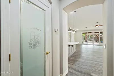 2345 N Vista Del Sol --, Mesa, AZ 85207 - Photo 27