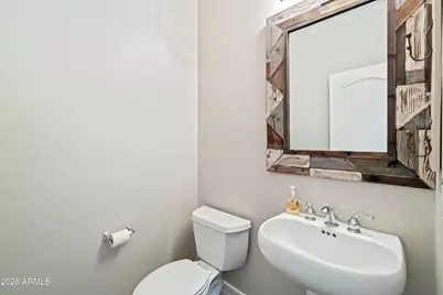 2345 N Vista Del Sol --, Mesa, AZ 85207 - Photo 11