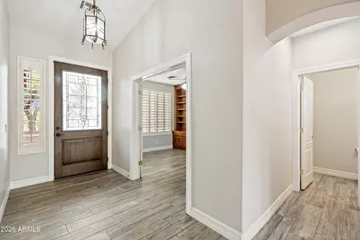 2345 N Vista Del Sol --, Mesa, AZ 85207 - Photo 9