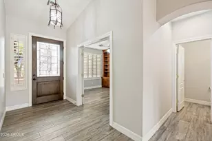 2345 N Vista Del Sol, Mesa, AZ 85207 - Photo 9