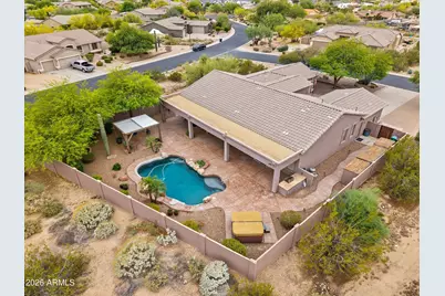 2345 N Vista Del Sol --, Mesa, AZ 85207 - Photo 45