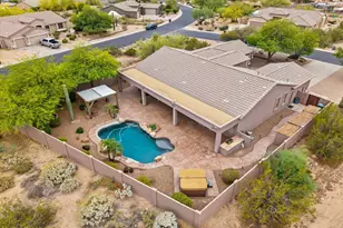 2345 N Vista Del Sol, Mesa, AZ 85207 - Photo 45