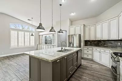 2345 N Vista Del Sol --, Mesa, AZ 85207 - Photo 15
