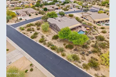 2345 N Vista Del Sol --, Mesa, AZ 85207 - Photo 47