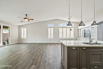 2345 N Vista Del Sol --, Mesa, AZ 85207 - Photo 15