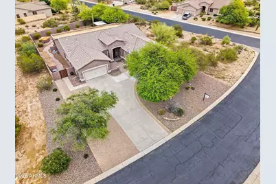 2345 N Vista Del Sol --, Mesa, AZ 85207 - Photo 3