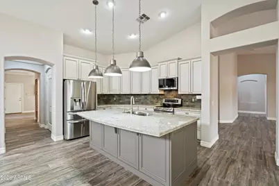 2345 N Vista Del Sol --, Mesa, AZ 85207 - Photo 19