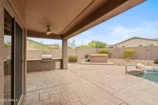 2345 N Vista Del Sol, Mesa, AZ 85207 - Photo 39