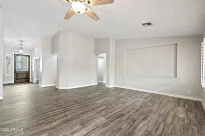 2345 N Vista Del Sol --, Mesa, AZ 85207 - Photo 11