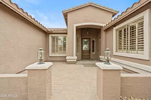 2345 N Vista Del Sol, Mesa, AZ 85207 - Photo 7