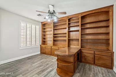 2345 N Vista Del Sol --, Mesa, AZ 85207 - Photo 9