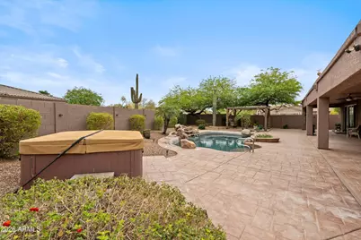 2345 N Vista Del Sol --, Mesa, AZ 85207 - Photo 41