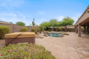 2345 N Vista Del Sol, Mesa, AZ 85207 - Photo 41