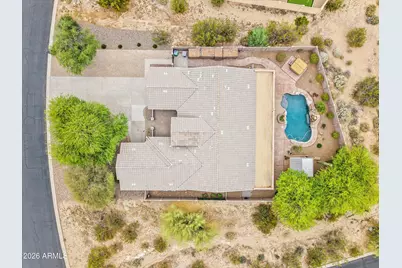 2345 N Vista Del Sol --, Mesa, AZ 85207 - Photo 45