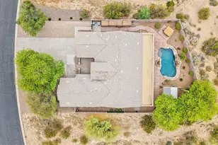 2345 N Vista Del Sol, Mesa, AZ 85207 - Photo 45
