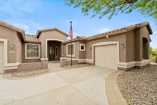 2345 N Vista Del Sol, Mesa, AZ 85207 - Photo 5