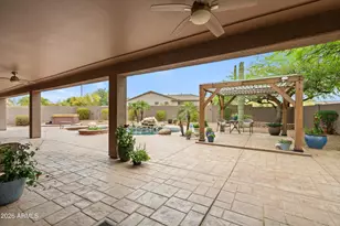 2345 N Vista Del Sol, Mesa, AZ 85207 - Photo 37