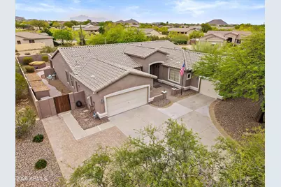 2345 N Vista Del Sol --, Mesa, AZ 85207 - Photo 1