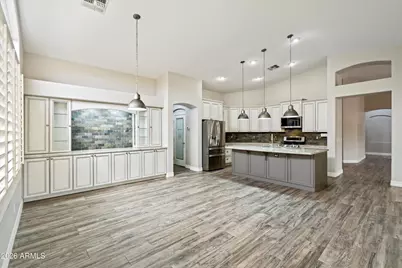 2345 N Vista Del Sol --, Mesa, AZ 85207 - Photo 19