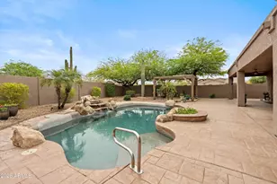 2345 N Vista Del Sol, Mesa, AZ 85207 - Photo 41